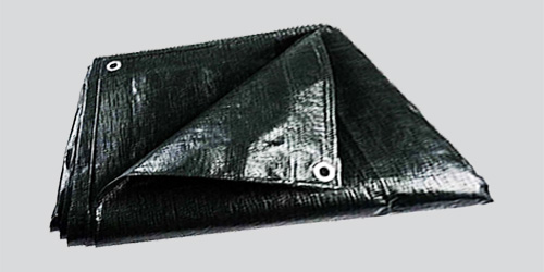 HDPE tarpaulin